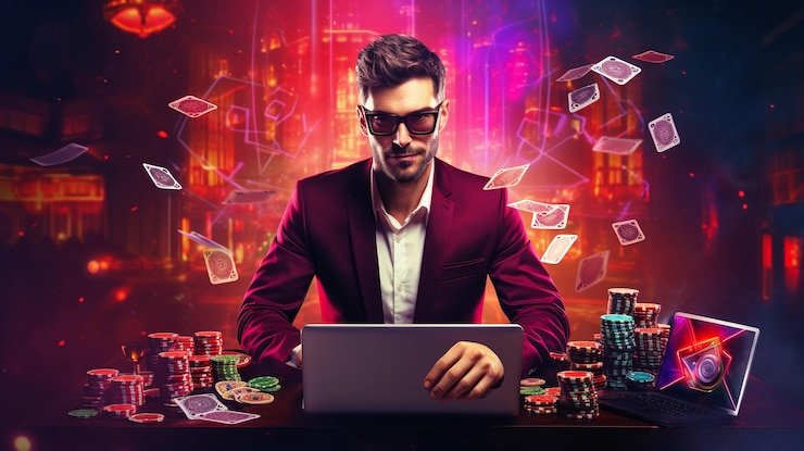 Casino bet tutorials and winning strategies on 63ph33 platform tailored to Filipino players