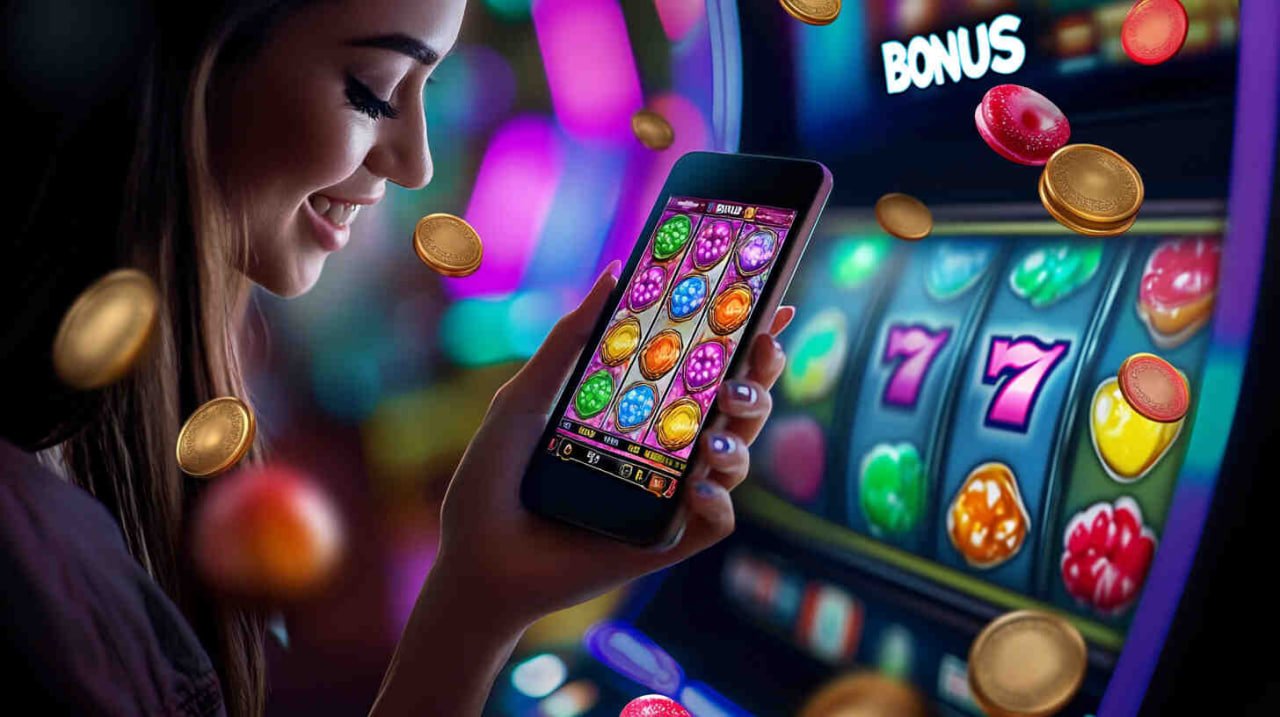 Exciting sports and casino gaming action on mobile devices in the Philippines
