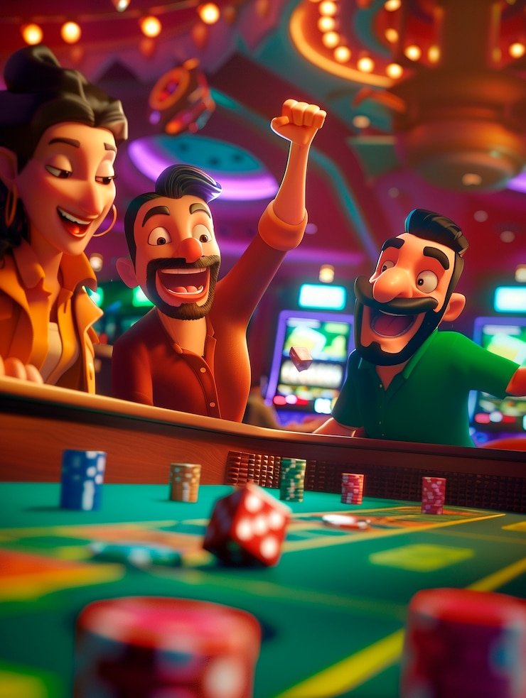 Live casino games with real dealers for Philippine users at 63ph33