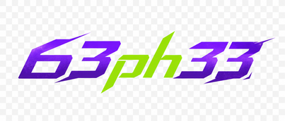 63ph33 Logo